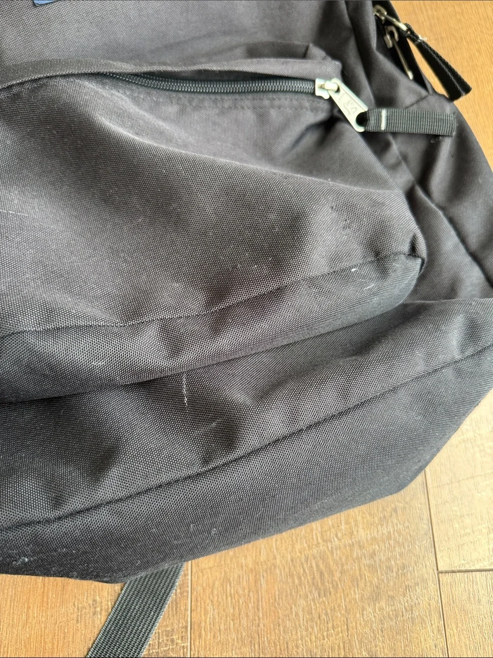 Jansport Black Everyday Backpack